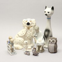 Figuriner