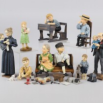 Figuriner