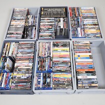 DVD-