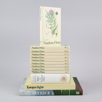Nordens Flora