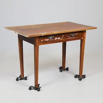 Skrivbord