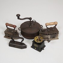 Kafferost