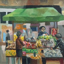 Harry Wichmann