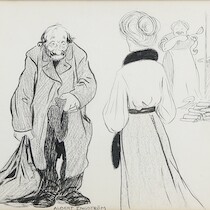 Albert Engström
