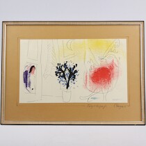 Marc Chagall