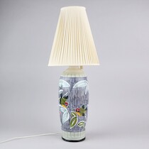 Bordslampa