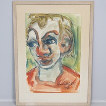 Oidentifierad