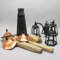Lyktstolpe