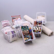 Broderitillbehör