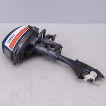 Utombordsmotor
