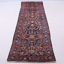 Gallerimatta