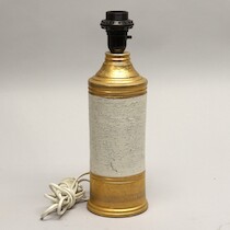Bordslampa