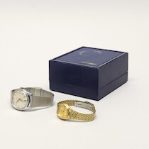 Armbandsur