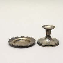 Ljusstake