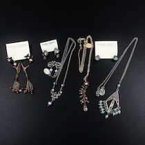 Halsband