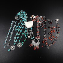 Halsband