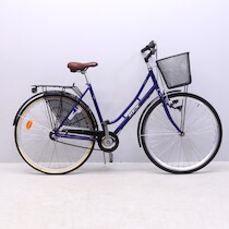 Damcykel