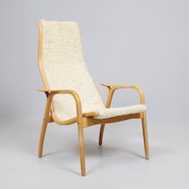 Fåtölj Lamino Yngve