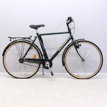 Herrcykel