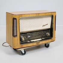 Radio Telefunken