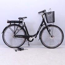 El-cykel