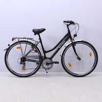 Damcykel