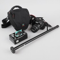 Digitalkamera Cannon EOS