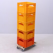 Läskbackar