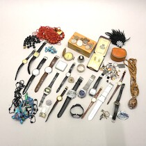 Armbandsur