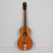 Akustisk