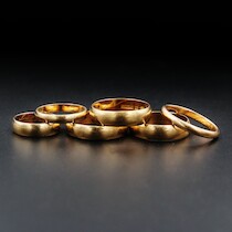 Ringar