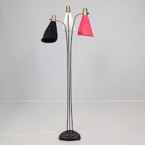 Golvlampa