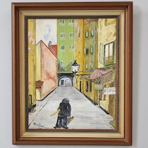 Ove Andersson