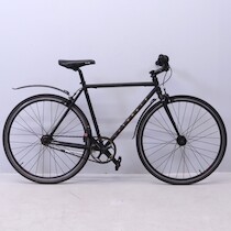 Herrcykel