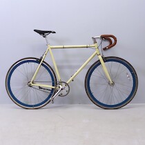 Herrcykel