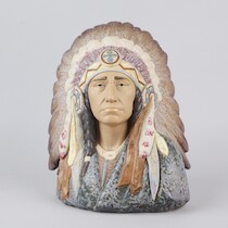 Figurin Lladro
