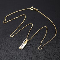 Halsband