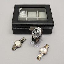 Armbandsur