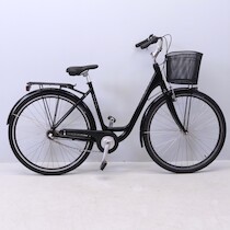 Damcykel