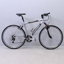 Herrcykel