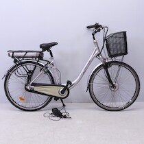 Damcykel