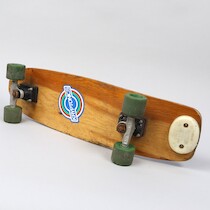 Skatebord
