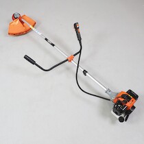 Grästrimmer Co Tech