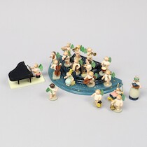 Änglaorkester Erzgebirge