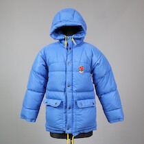 Dunjacka Fjällräven