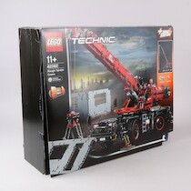Lego Technic
