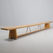 Gymnastikbänk Rantzows