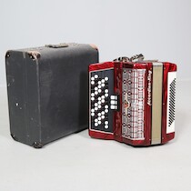 Dragspel Accordion-King