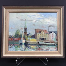 Svend Sinding Christiansen