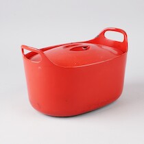 Gjutjärnsgryta Timo Sarpaneva